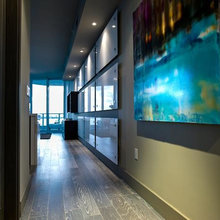 Acrylic Accents