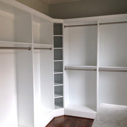 Specialty Projects - Products