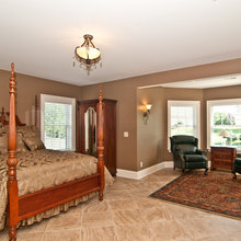 bedroom color