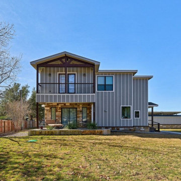Overlook Cove Lake House