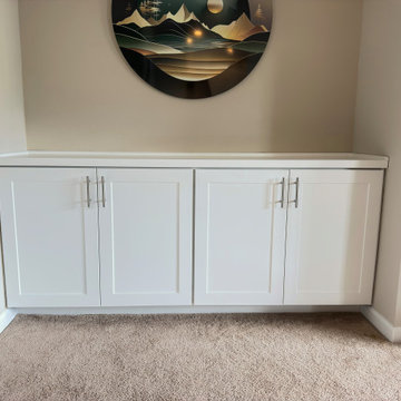 Kitchen Renovation