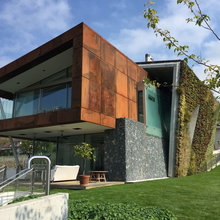 Architecture & Extension