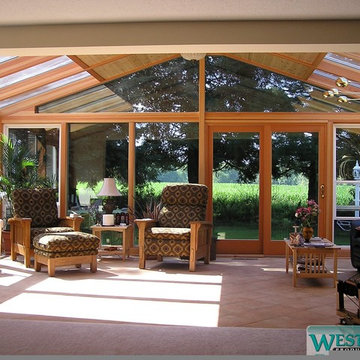 Finley Sunroom