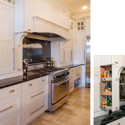 Huntwood Kitchens - Products