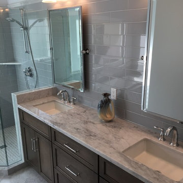 BATHROOMS