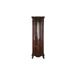 Avanity Provence 24 In. Linen Tower - Bathroom Cabinets