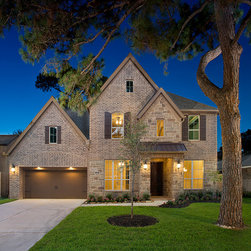 Designs By Perry Homes - Products