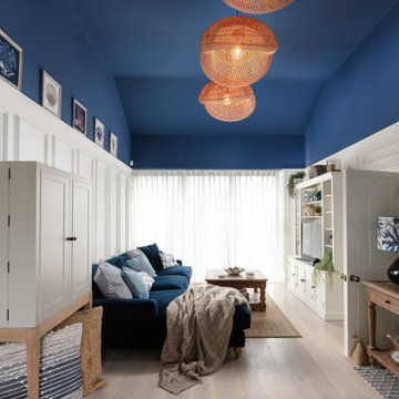 Drym House