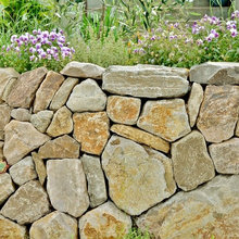 Stonework