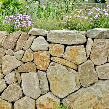 Stonework