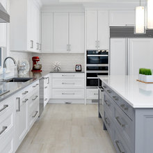 White Kitchen
