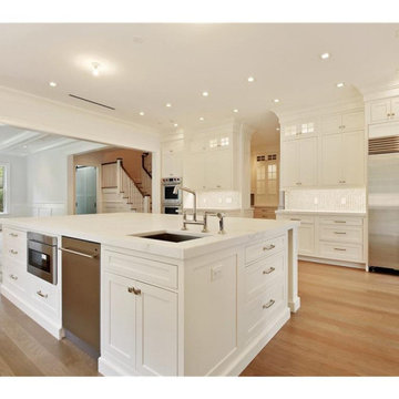 Purchase - New Construction