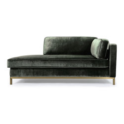 M&eacute;ridienne ZOLA - Living Room Furniture
