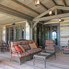 Exterior Ideas