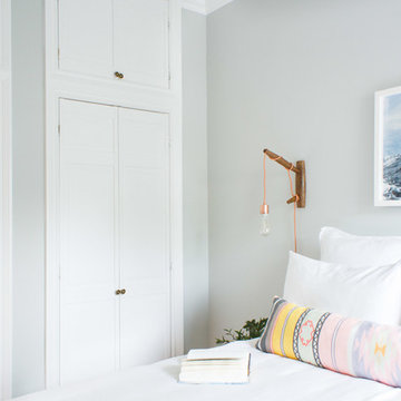 Making the most of a one bedroom apartment on the Upper West Side