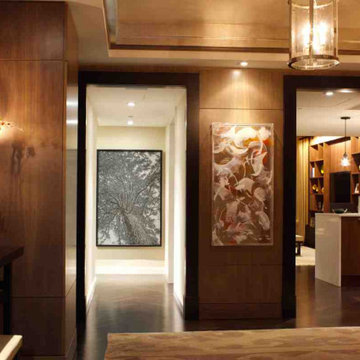NYC Pied-A-Terre