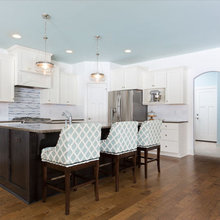 Kitchen lighting