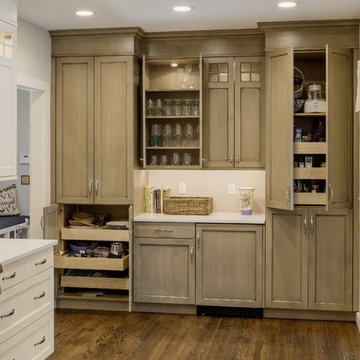 East Greenwich Remodel