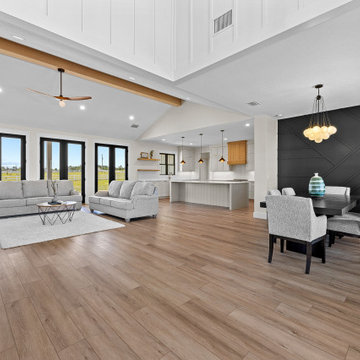 Modern Farmhouse