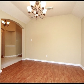 Cypressbrook Remodel