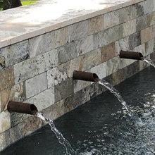 Fountains