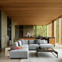 Telluride kitchen