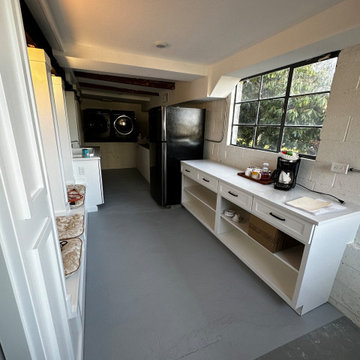 Steilacoom Historical Remodel