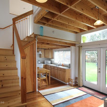 Tiny Homes