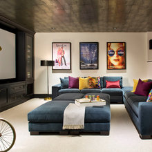 Room Ideas