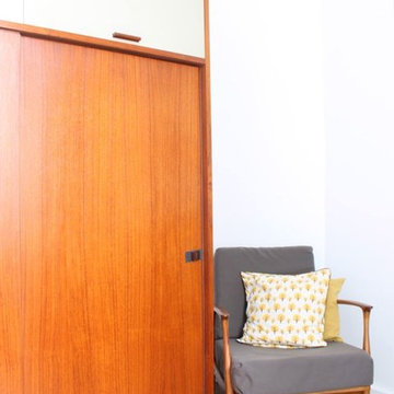 inrichten appartement Antwerpen