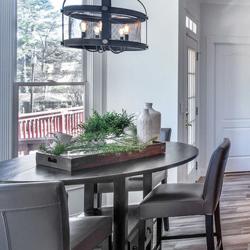 Kitchen Facelift Anyone!
