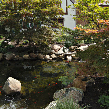 Water Features