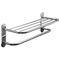 Contemporary Towel Racks & Stands by Taymor
