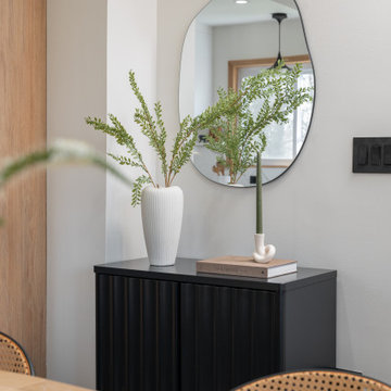 Kitchen Design Project- White Plains