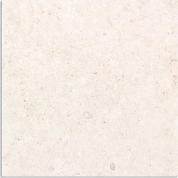 Limestone Beige Buzio Tile - Products