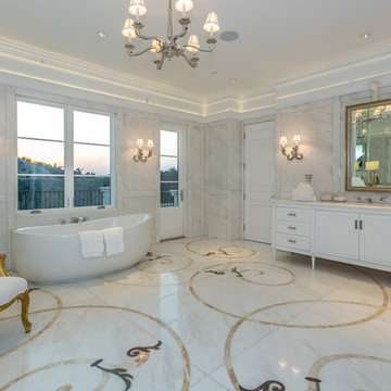 Benedict Residence