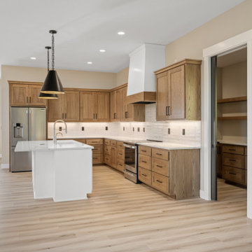 Multi-Generational Living
