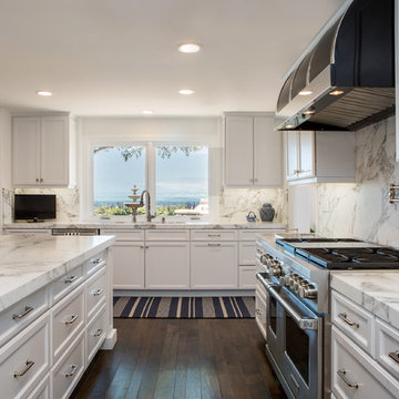 Irvine Residence