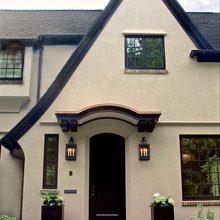 exterior paint color