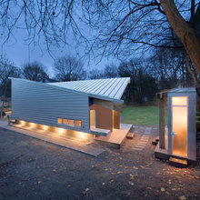 Exterior/Structure