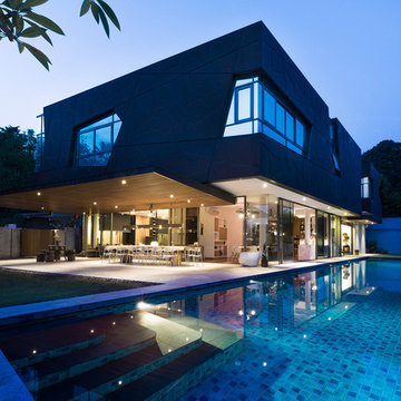 Chee Hoon House