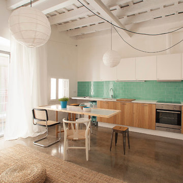 TWIN HOUSE