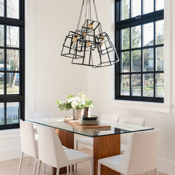 Dining Room - Contemporary