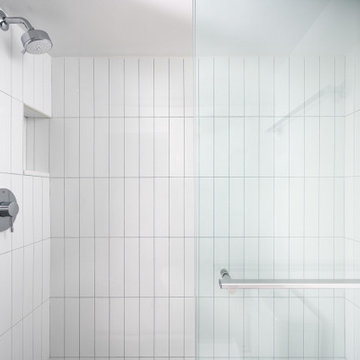 UWS Studio Apartment Renovation
