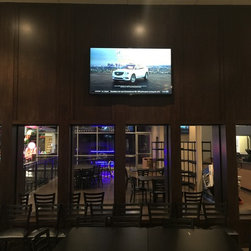 Epicenter - Home Electronics