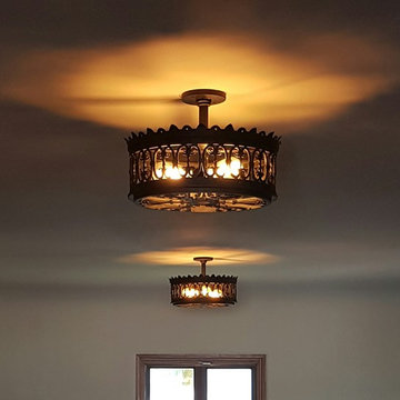 Light Fixture Catalog