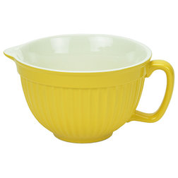 Contemporary Mixing Bowls by Omniware