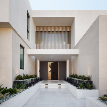 OZ Residence