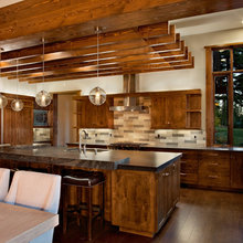 Cocina tapalpa