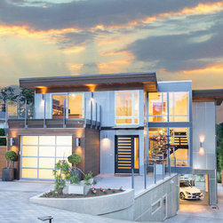 Westeck Paint & Stain Brochure - Products